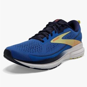 Brooks Men’s Trace 3 Neutral Running Shoe